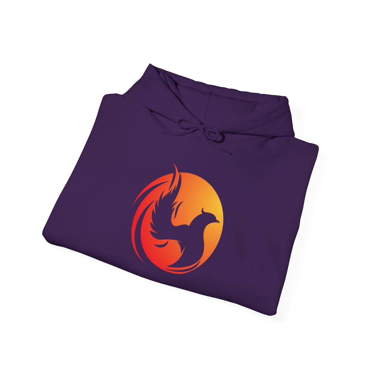 Phoenix Strength Hoodie