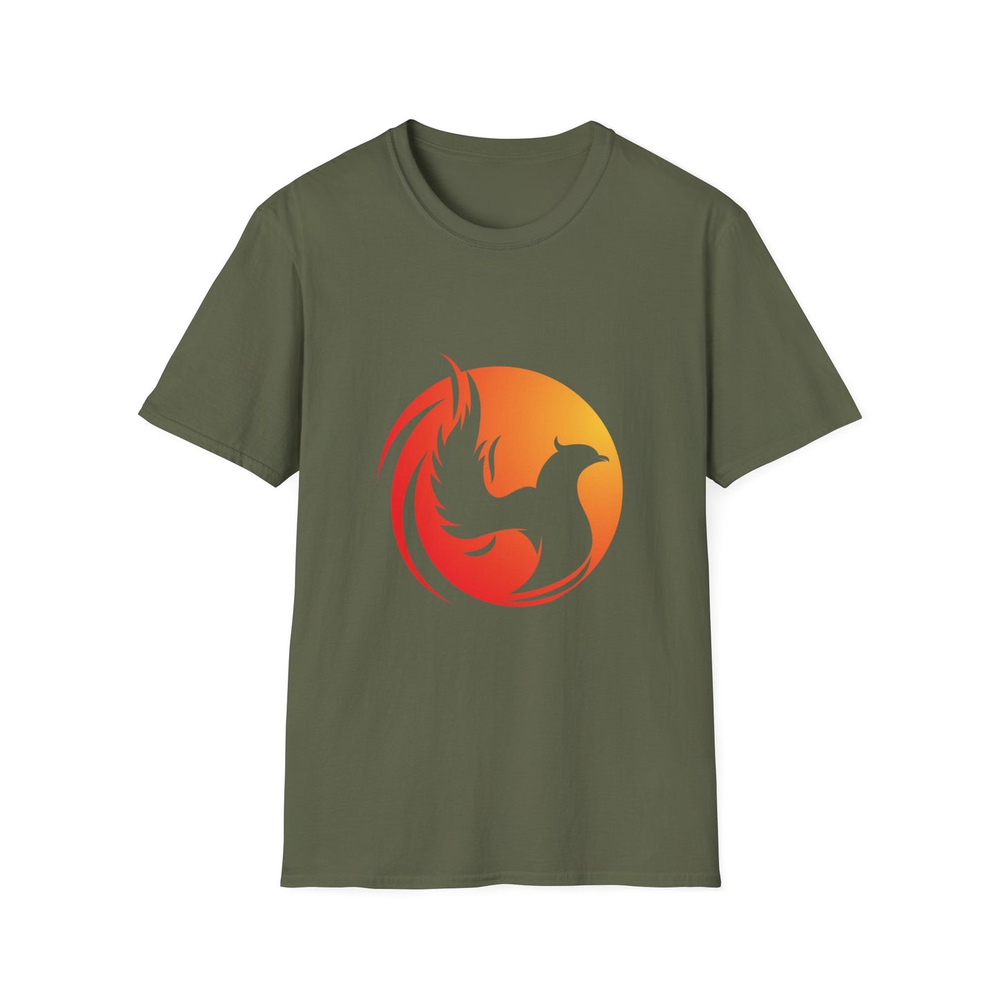 Unseen & Unmatched Strength Tee | Awareness Attire