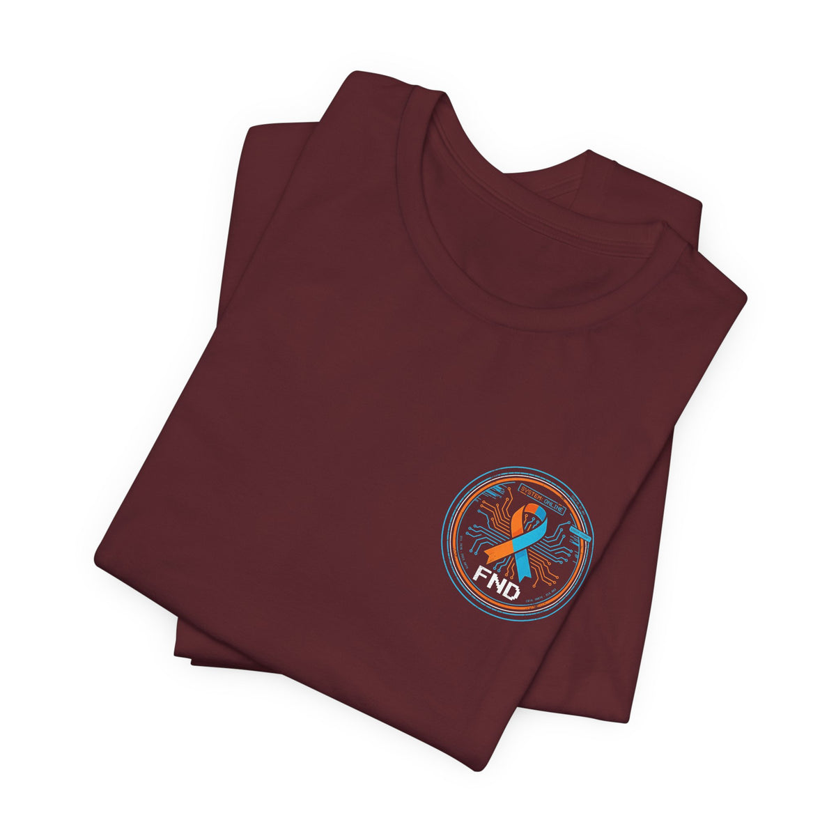 It’s a Software Problem Neurodiversity Awareness T-Shirt