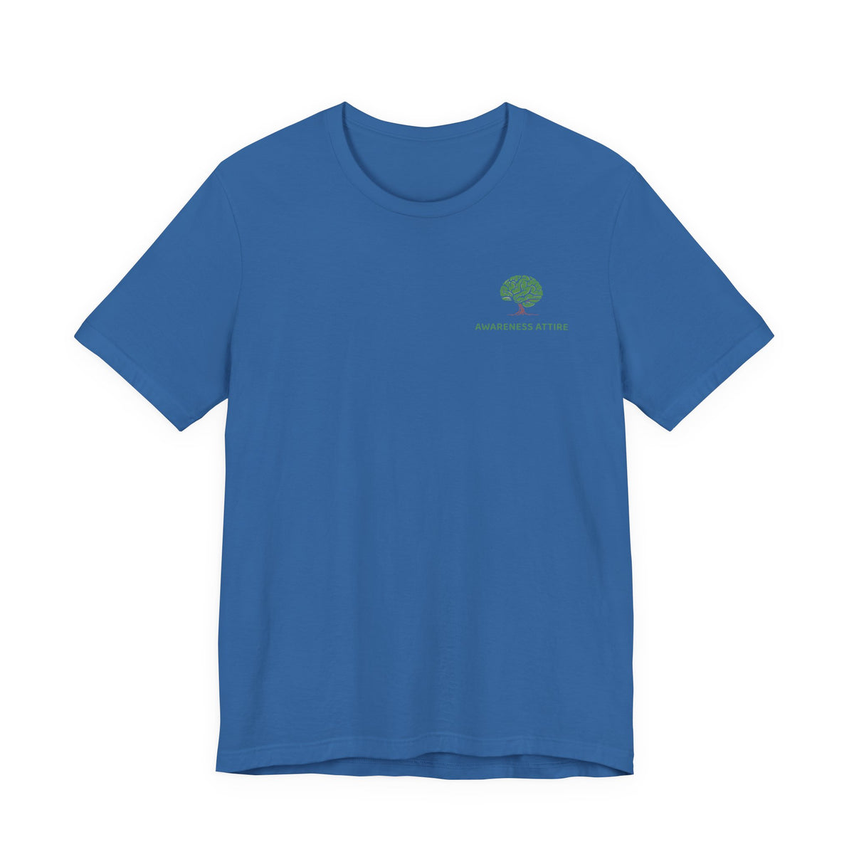Ask Me How I Am Really Doing Mental Health Shirt