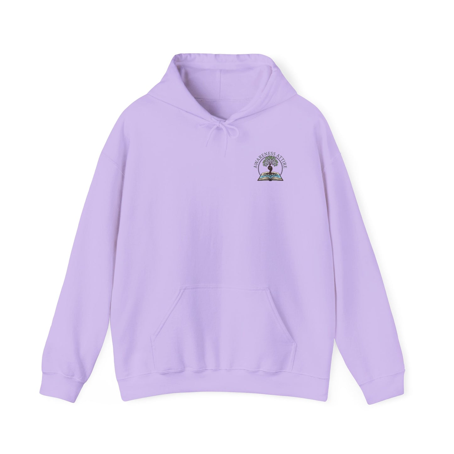 Your Story Isn't Over Hoodie