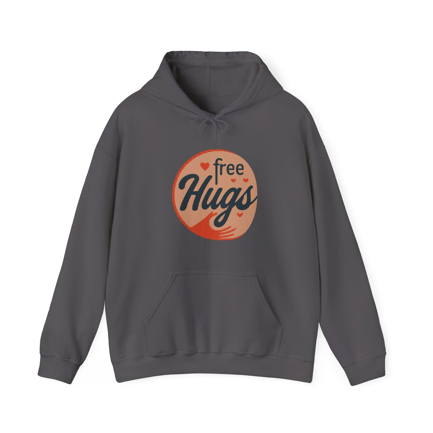 Free Hugs Hoodie