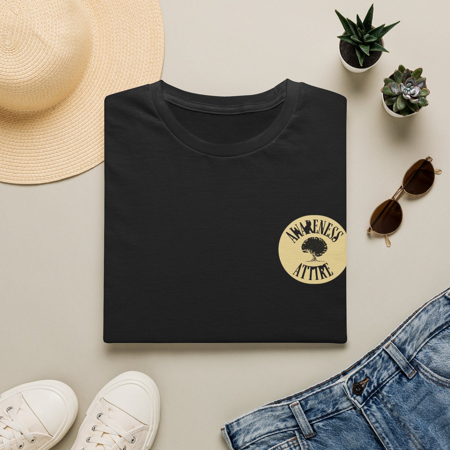 Neurodivergent & ADHD Focus: Not Unmotivated Tee | ADHD, Anxiety & Neurodivergent Shirt