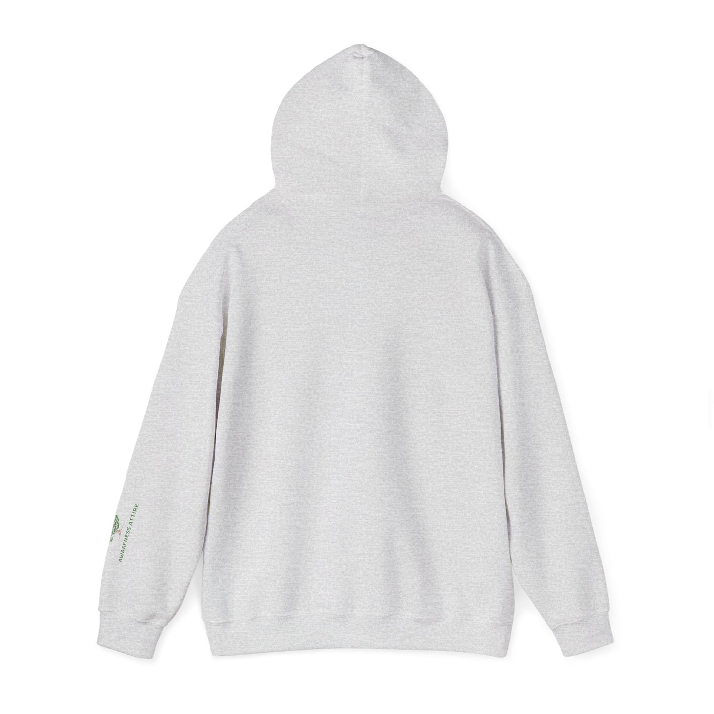 Fellowship of Overthinkers Hoodie