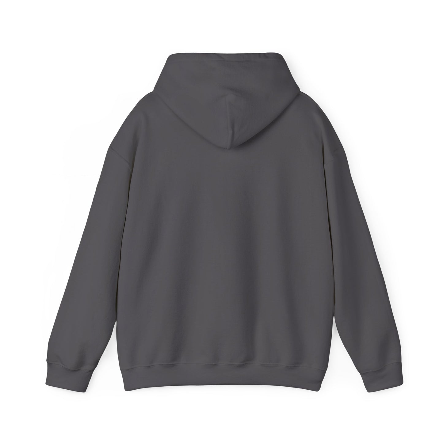 Outcast Graphic Hoodie — Grunge Drip Streetwear Pullover
