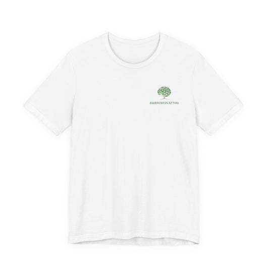 Ask Me How I Am Really Doing Mental Health Shirt