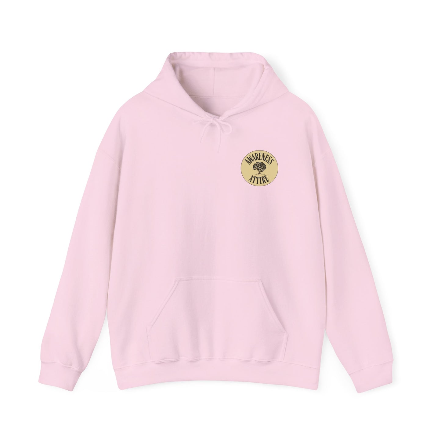 Not Unmotivated, Just Overwhelmed Hoodie