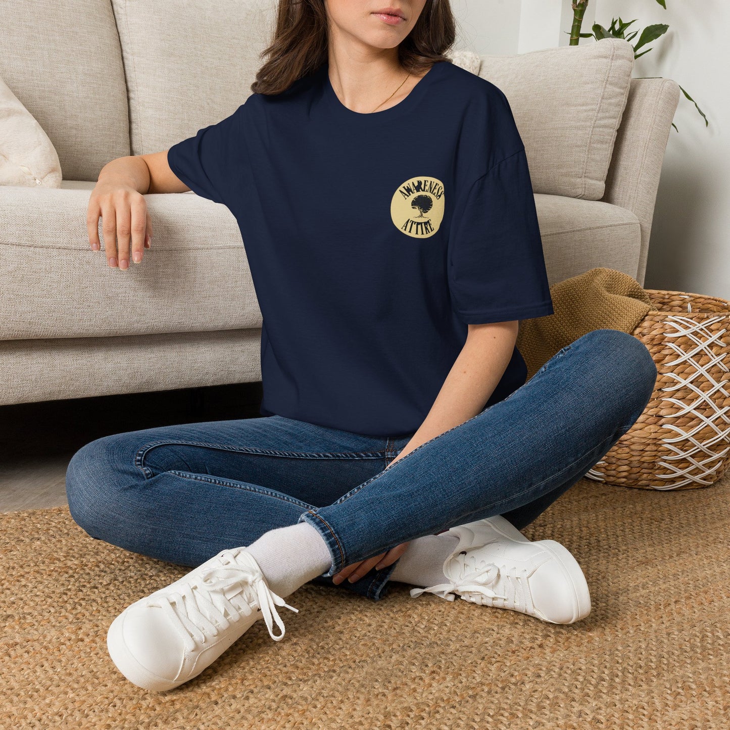 Neurodivergent & ADHD Focus: Not Unmotivated Tee | ADHD, Anxiety & Neurodivergent Shirt