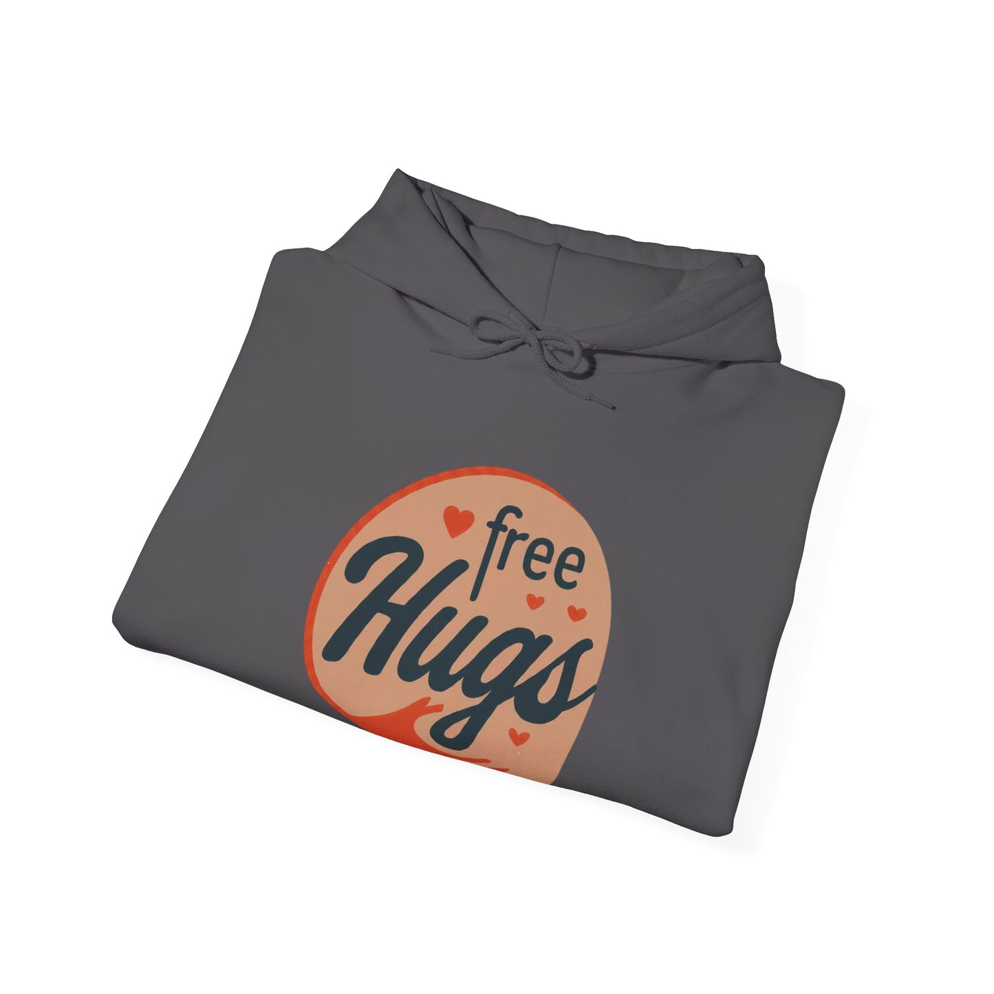 Free Hugs Hoodie