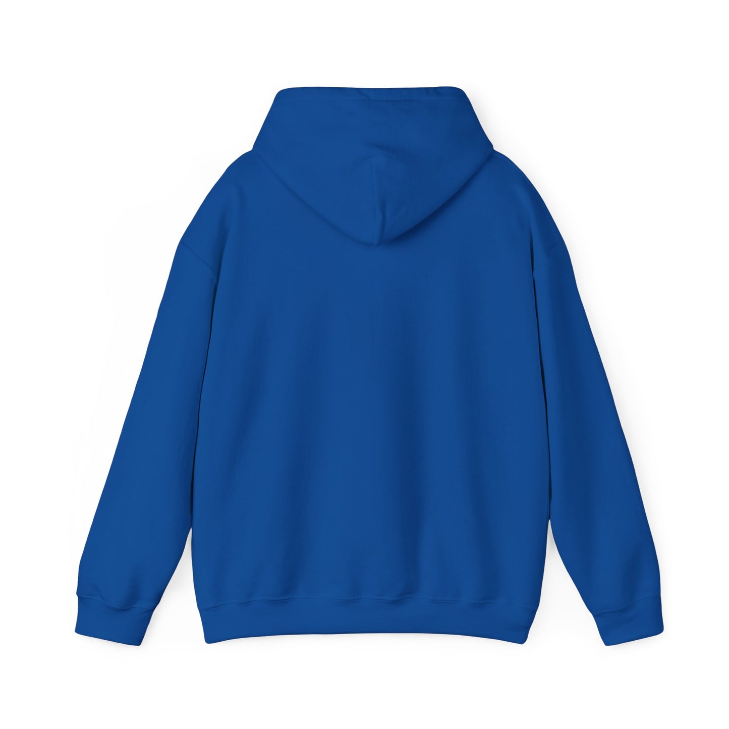 Born Anxious Mental Health Hoodie