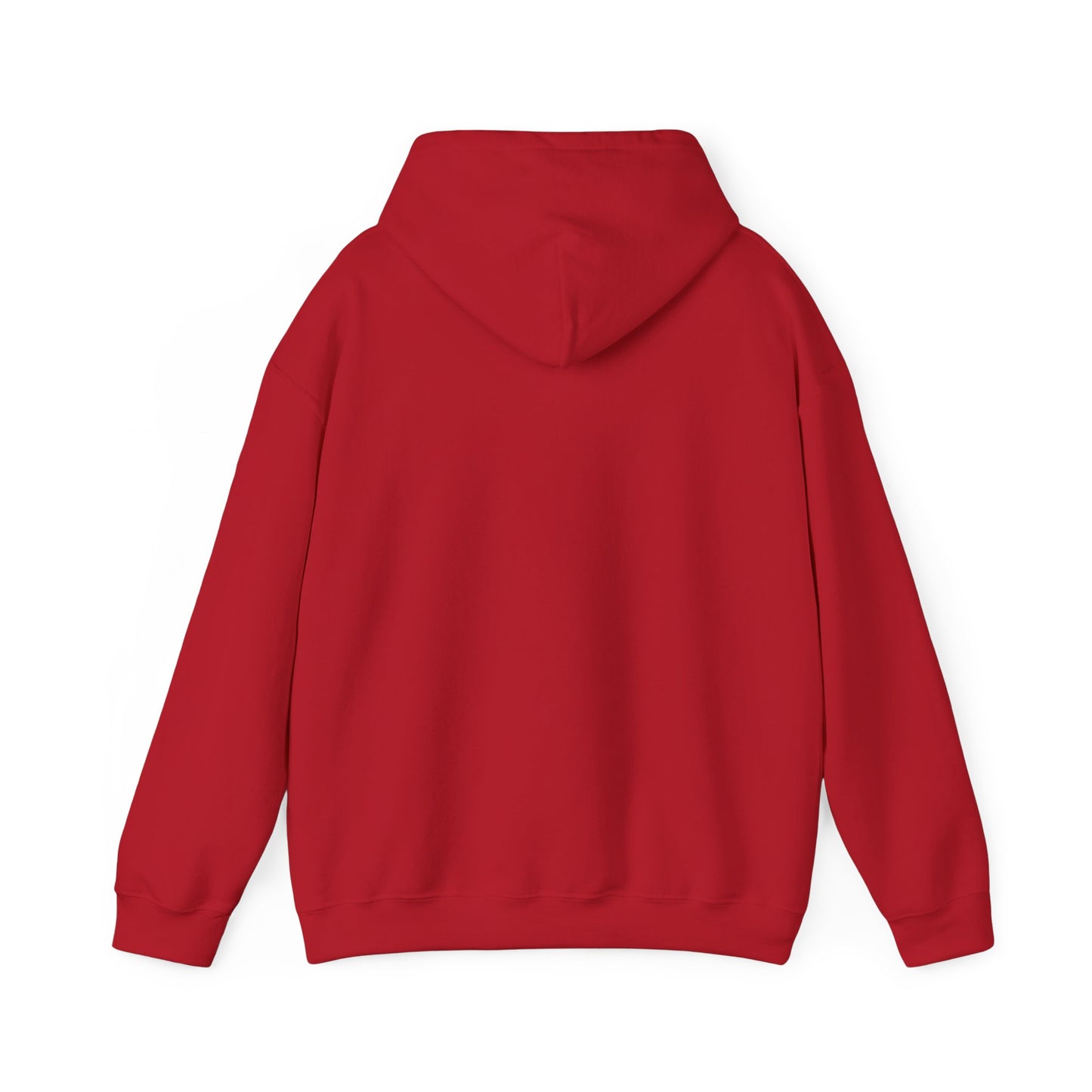 Outcast Graphic Hoodie — Grunge Drip Streetwear Pullover