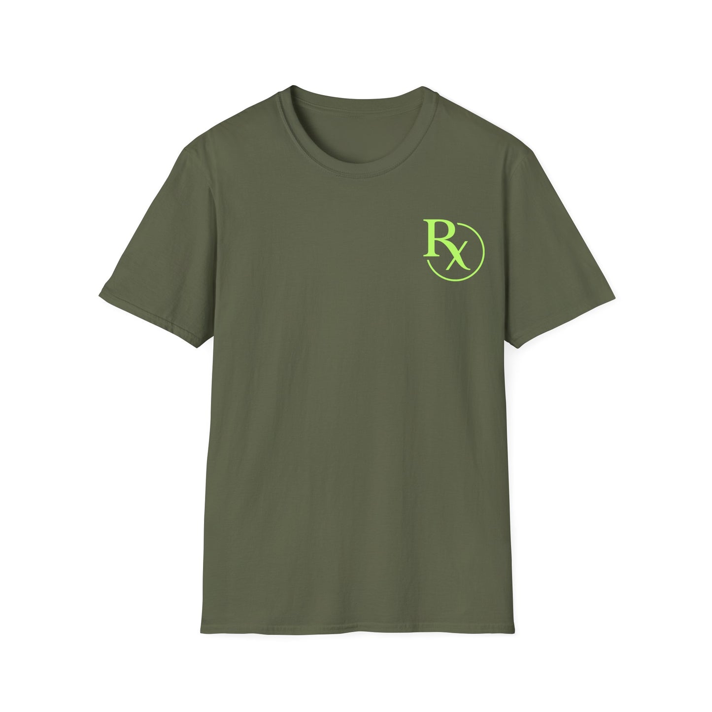 Social Acceptance Shirt | Break The Stigma Clothing