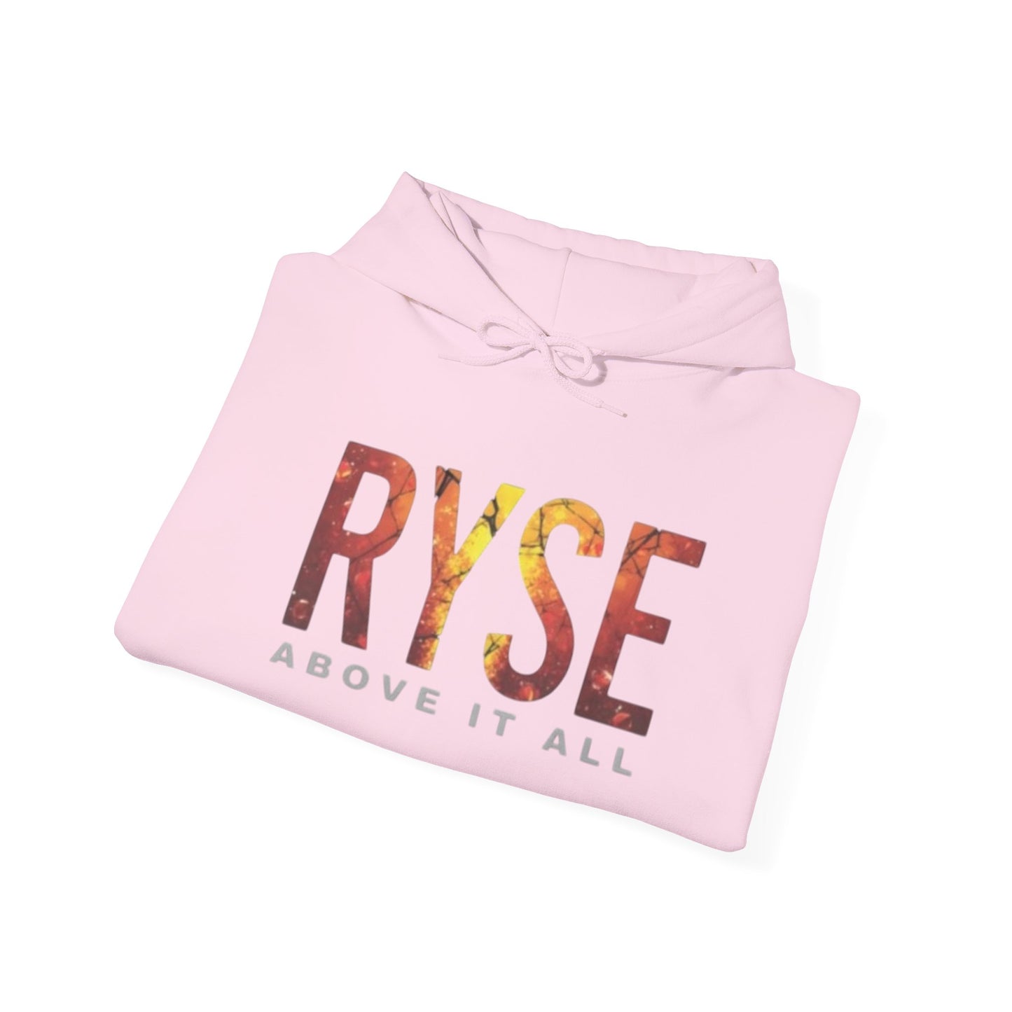 RYSE Mental Health Hoodie