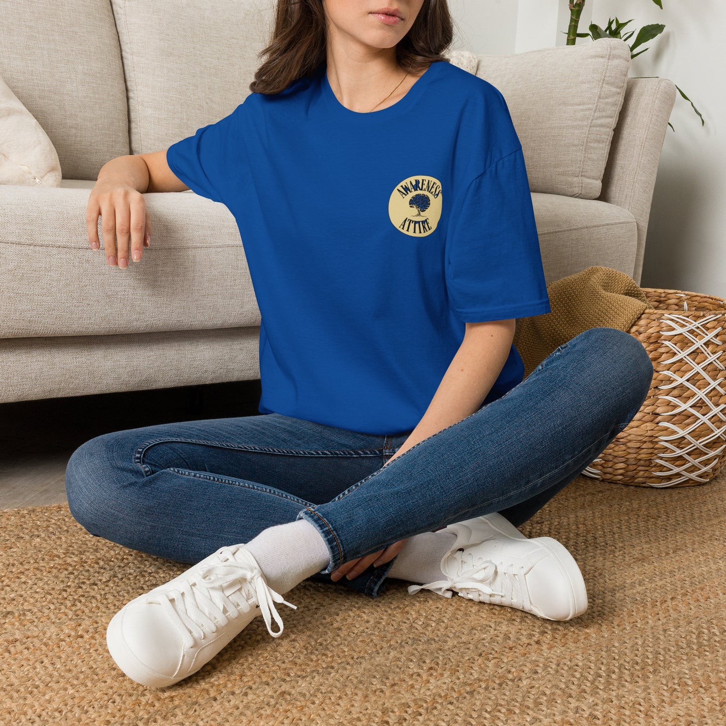Neurodivergent & ADHD Focus: Not Unmotivated Tee | ADHD, Anxiety & Neurodivergent Shirt