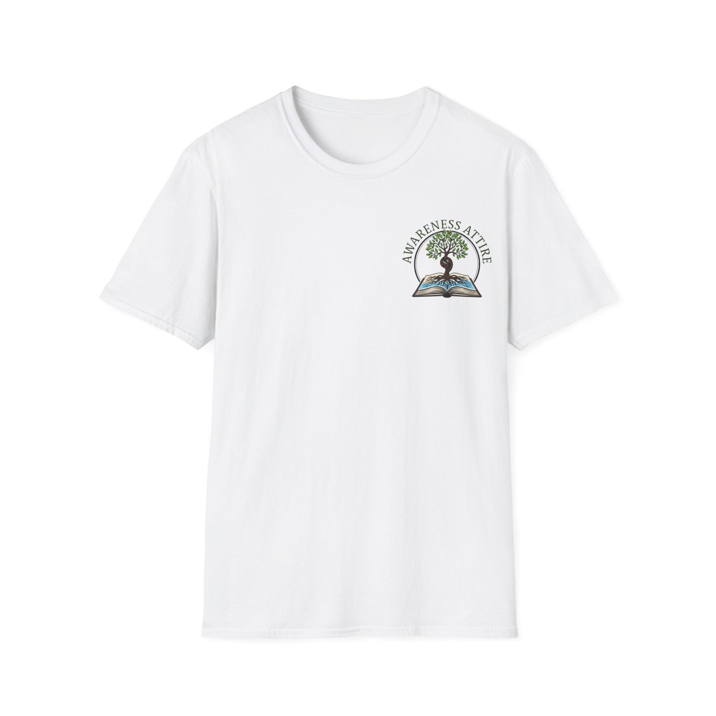 Your Story Isn't Over Yet Tee