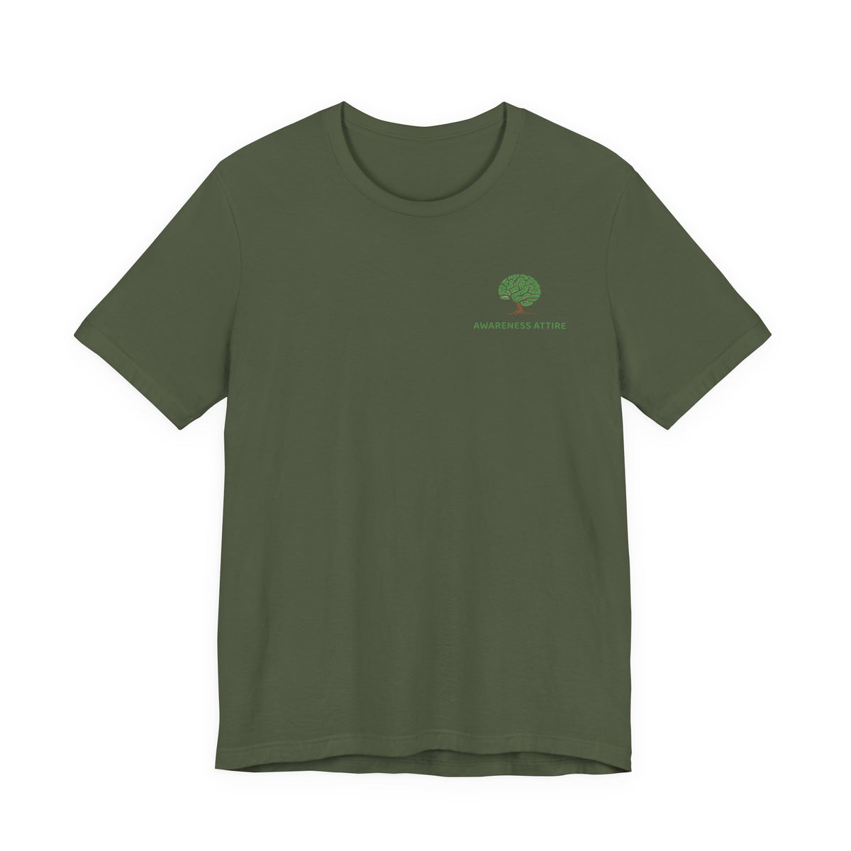 Ask Me How I Am Really Doing Mental Health Shirt