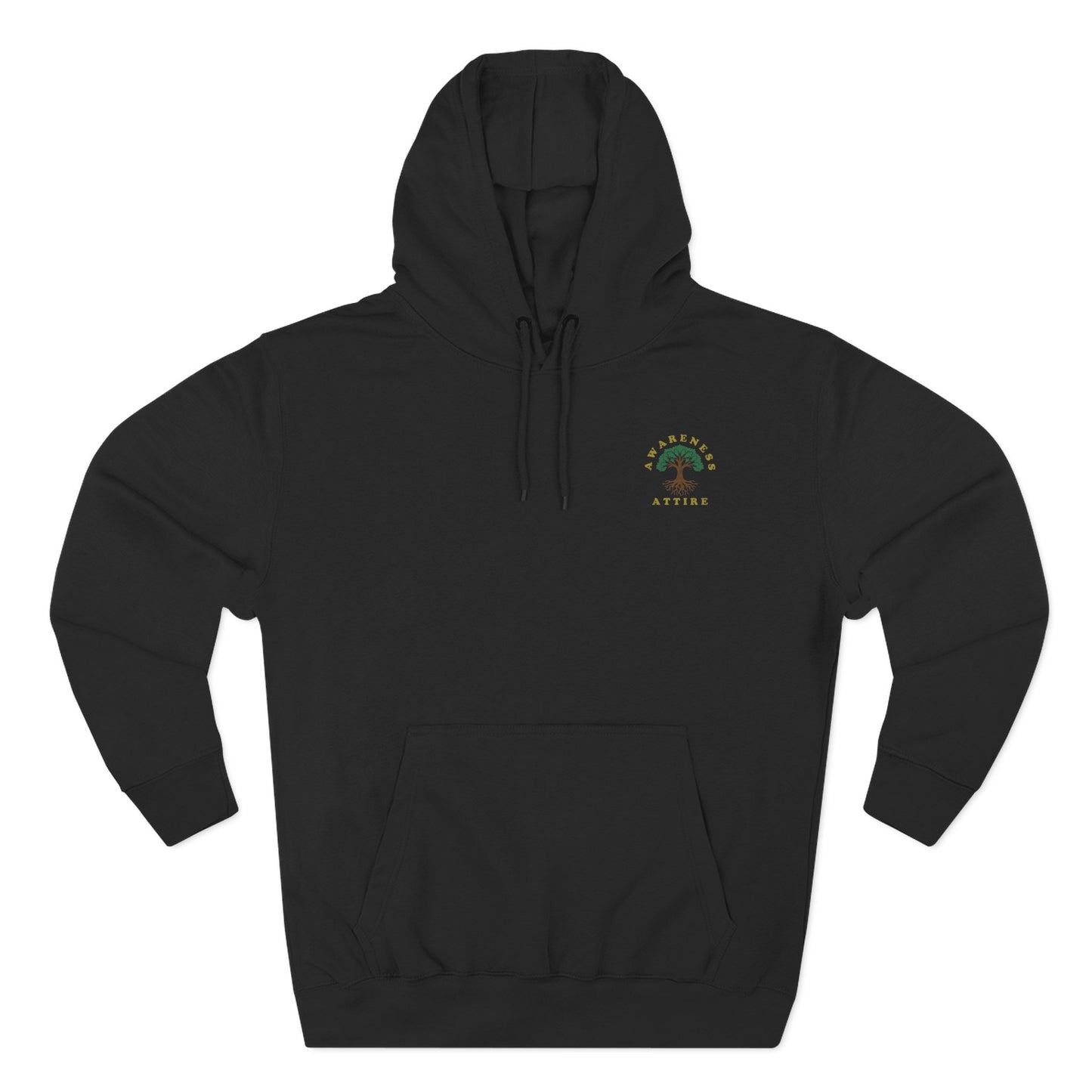 Strength Means Asking For Help Hoodie