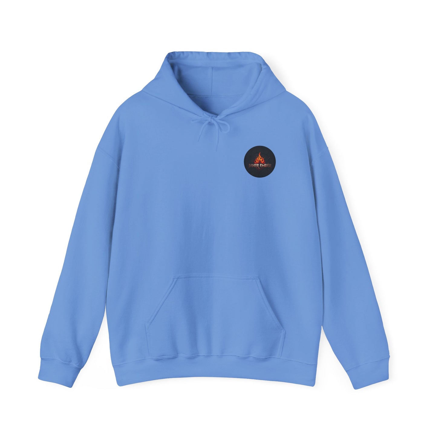 Don't Let The Hard Days Win Mental Health Hoodie