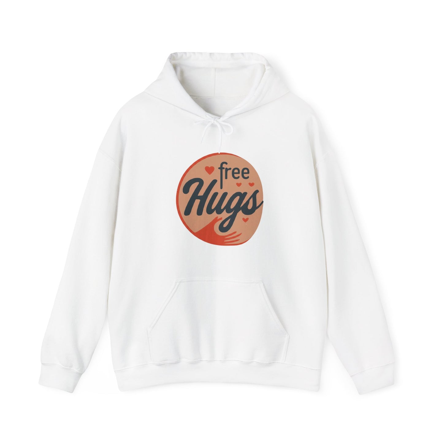 Free Hugs Hoodie